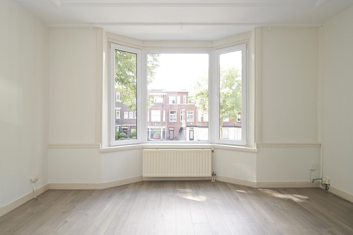 Te koop: Foto Appartement aan de Caan van Necklaan 25 in Rijswijk