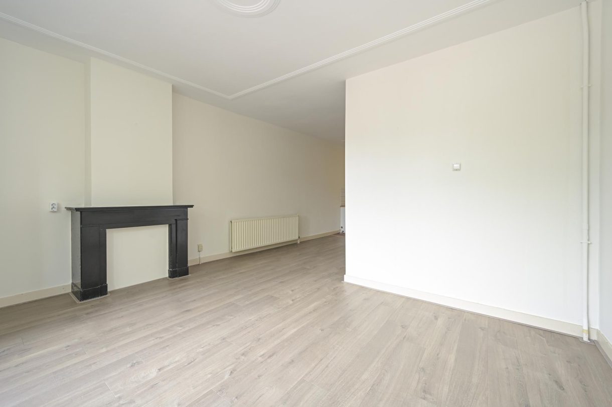Te koop: Foto Appartement aan de Caan van Necklaan 25 in Rijswijk