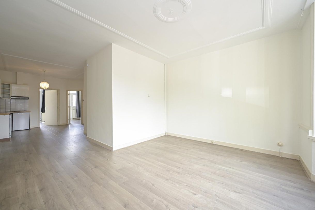 Te koop: Foto Appartement aan de Caan van Necklaan 25 in Rijswijk