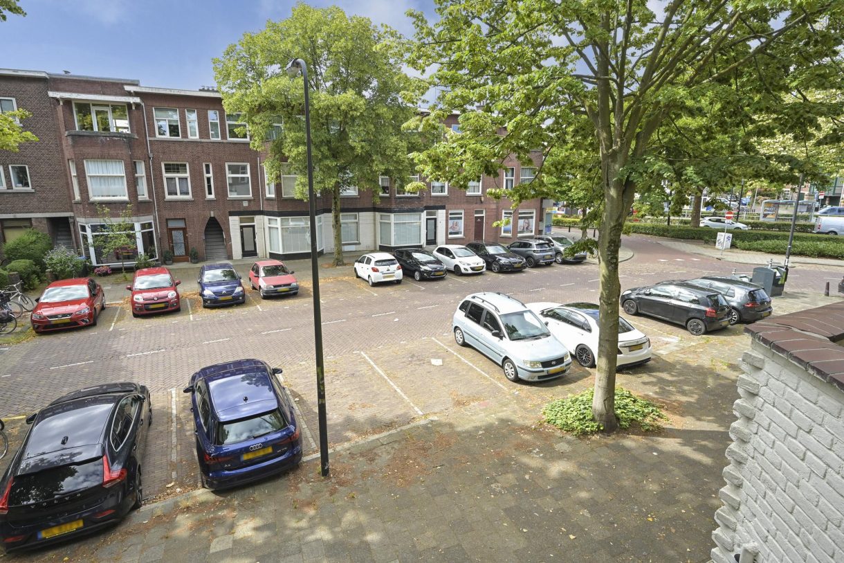 Te koop: Foto Appartement aan de Caan van Necklaan 25 in Rijswijk