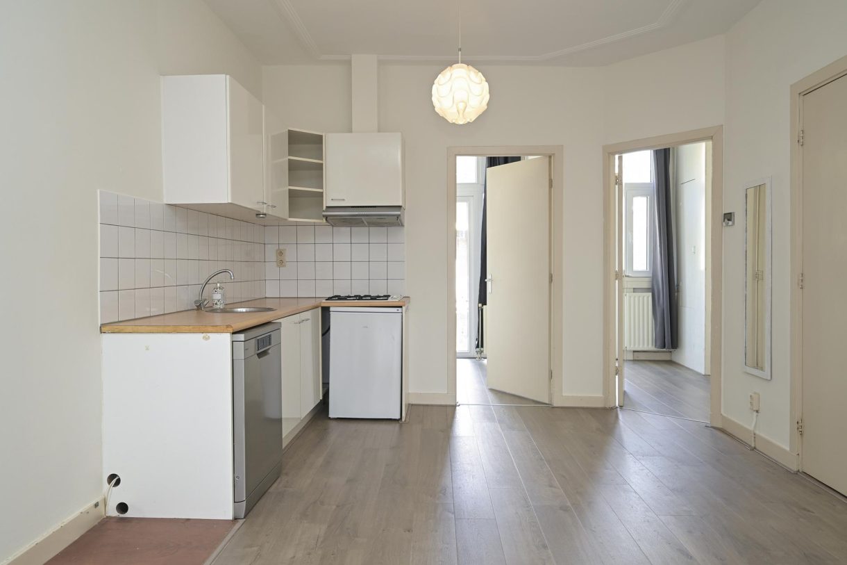 Te koop: Foto Appartement aan de Caan van Necklaan 25 in Rijswijk