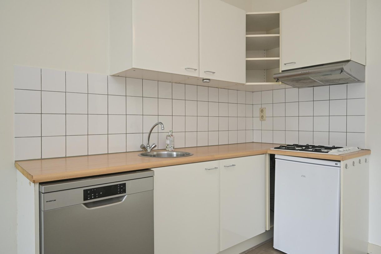 Te koop: Foto Appartement aan de Caan van Necklaan 25 in Rijswijk