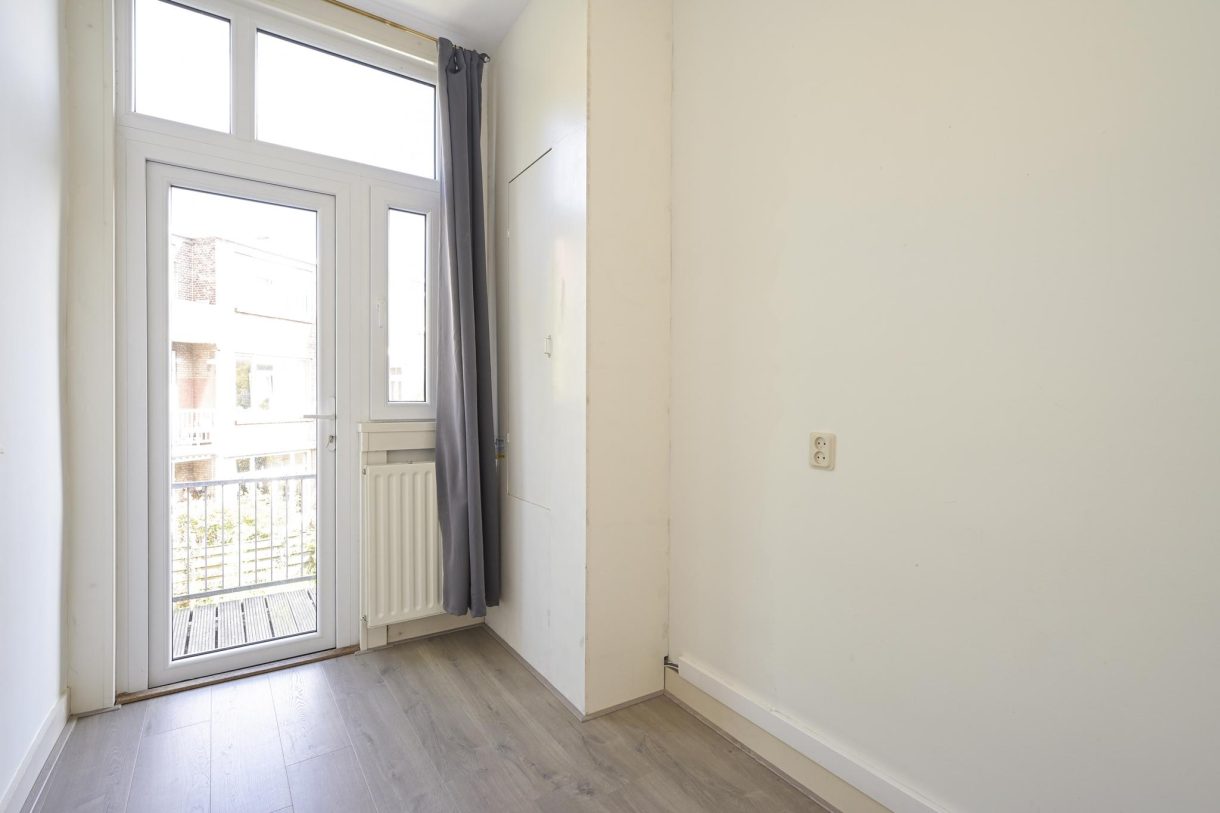 Te koop: Foto Appartement aan de Caan van Necklaan 25 in Rijswijk
