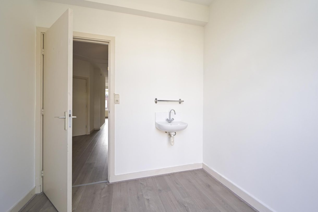 Te koop: Foto Appartement aan de Caan van Necklaan 25 in Rijswijk