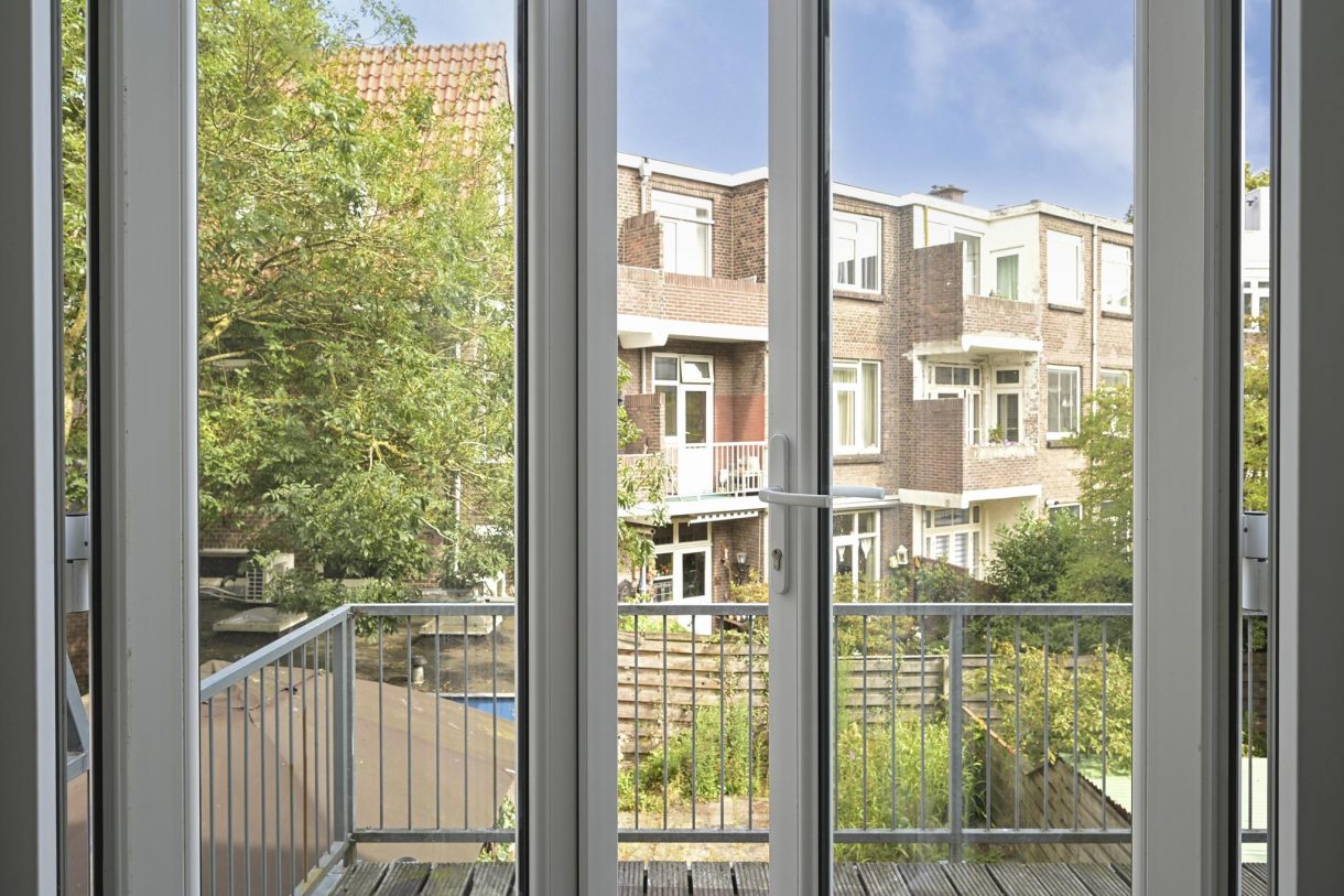 Te koop: Foto Appartement aan de Caan van Necklaan 25 in Rijswijk