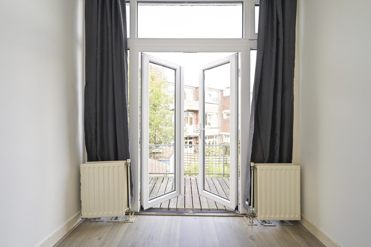 Te koop: Foto Appartement aan de Caan van Necklaan 25 in Rijswijk