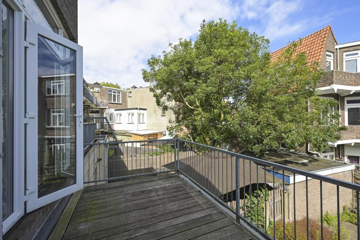 Te koop: Foto Appartement aan de Caan van Necklaan 25 in Rijswijk