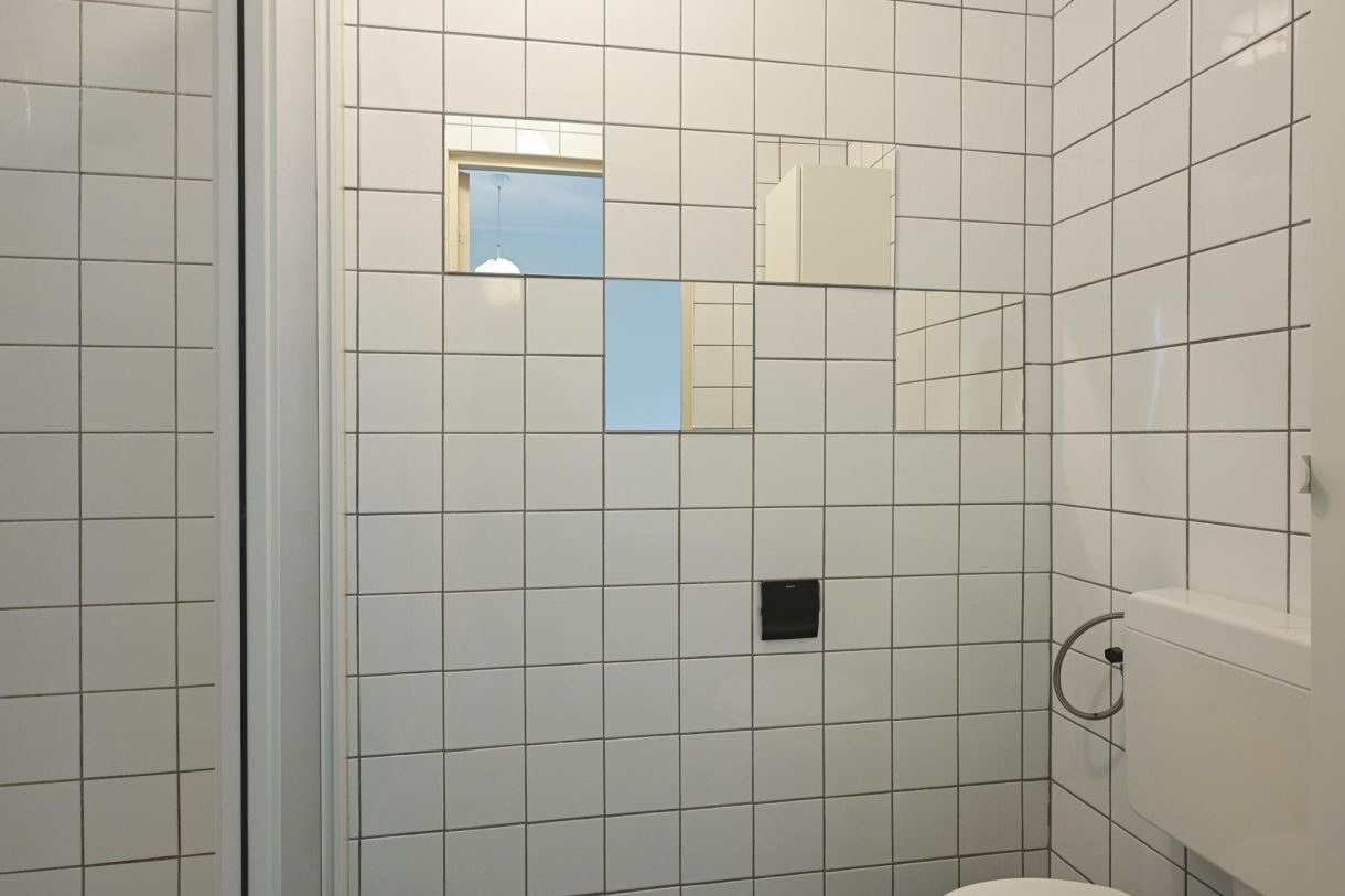 Te koop: Foto Appartement aan de Caan van Necklaan 25 in Rijswijk