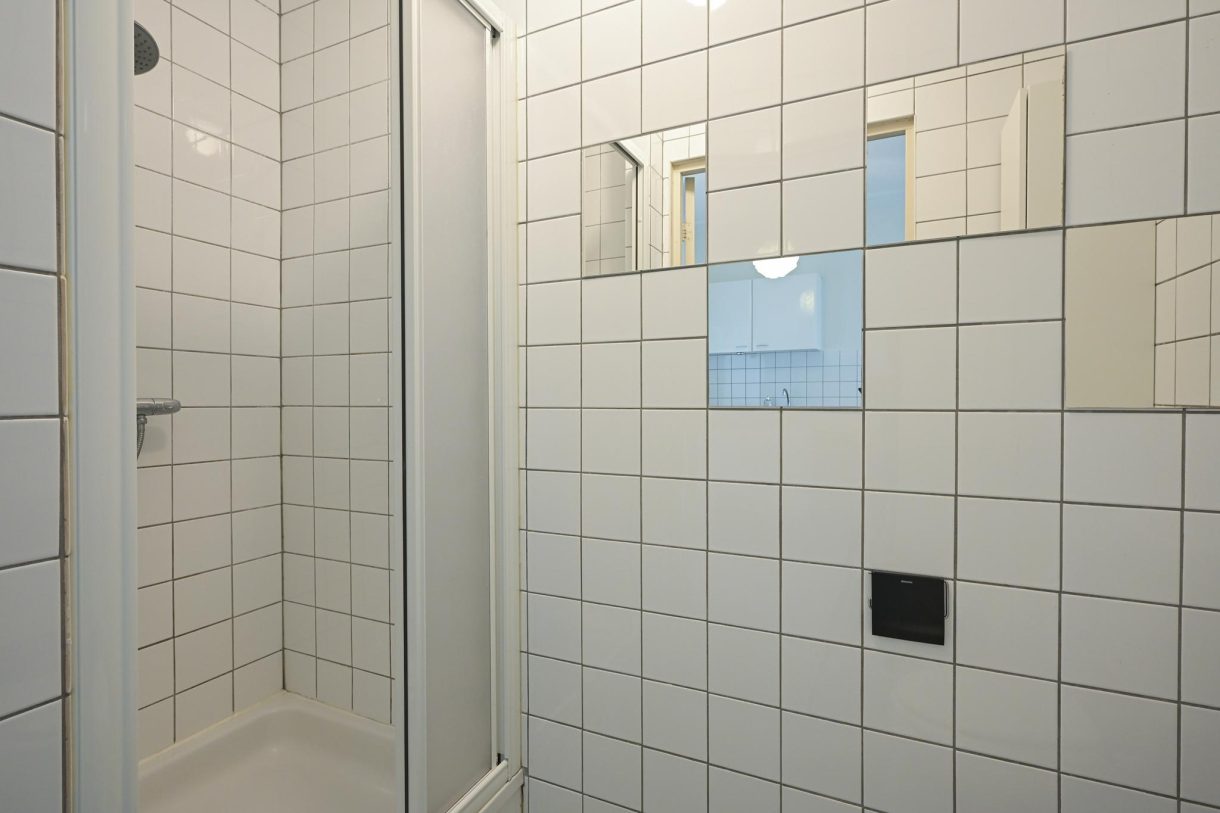 Te koop: Foto Appartement aan de Caan van Necklaan 25 in Rijswijk