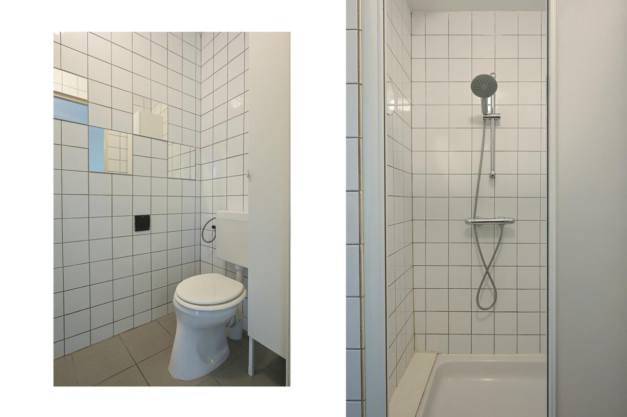 Te koop: Foto Appartement aan de Caan van Necklaan 25 in Rijswijk