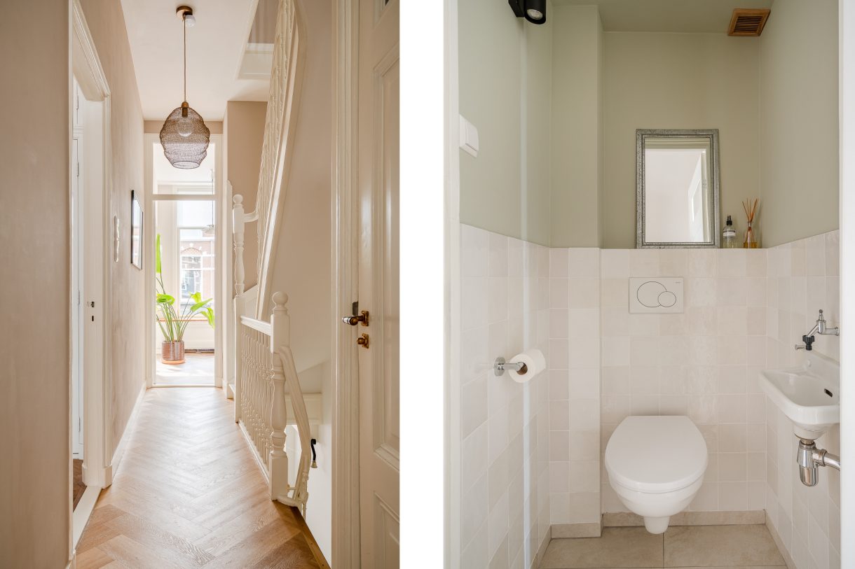 Te huur: Foto Appartement aan de Weimarstraat 39A in 's-Gravenhage