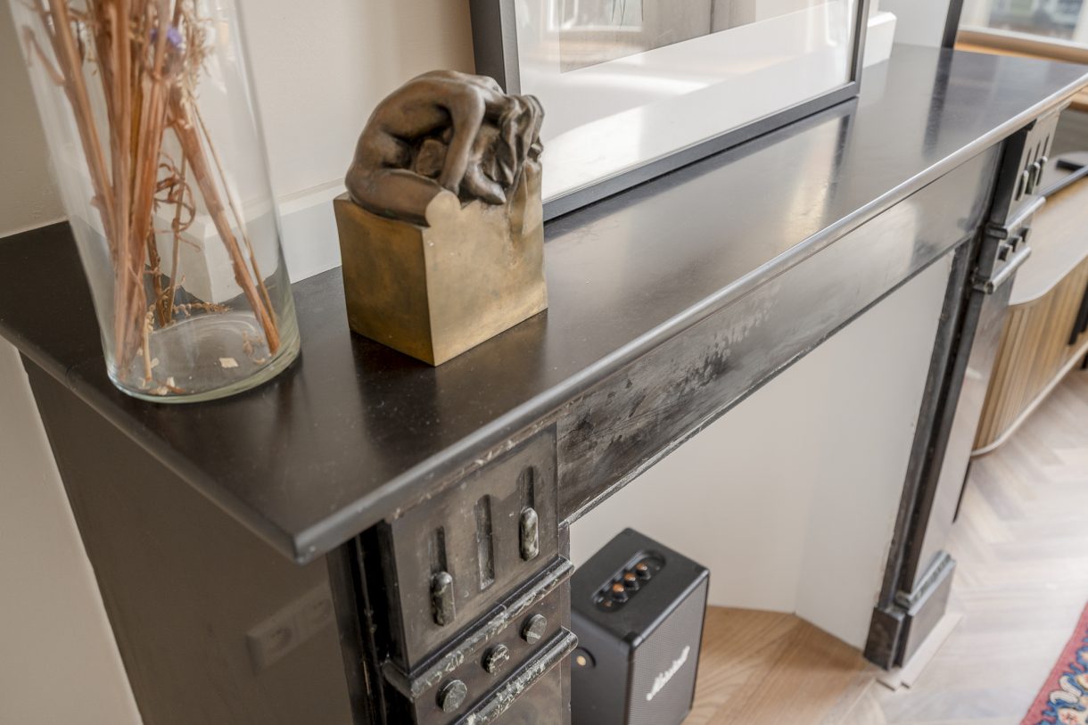 Te huur: Foto Appartement aan de Weimarstraat 39A in 's-Gravenhage