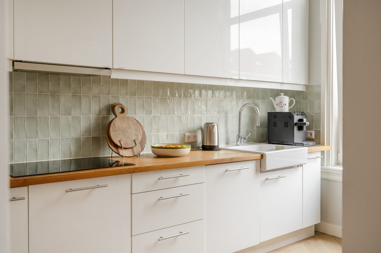 Te huur: Foto Appartement aan de Weimarstraat 39A in 's-Gravenhage