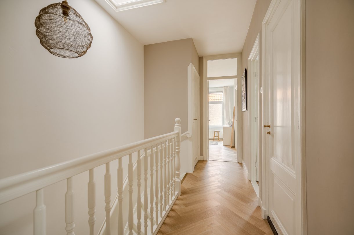 Te huur: Foto Appartement aan de Weimarstraat 39A in 's-Gravenhage