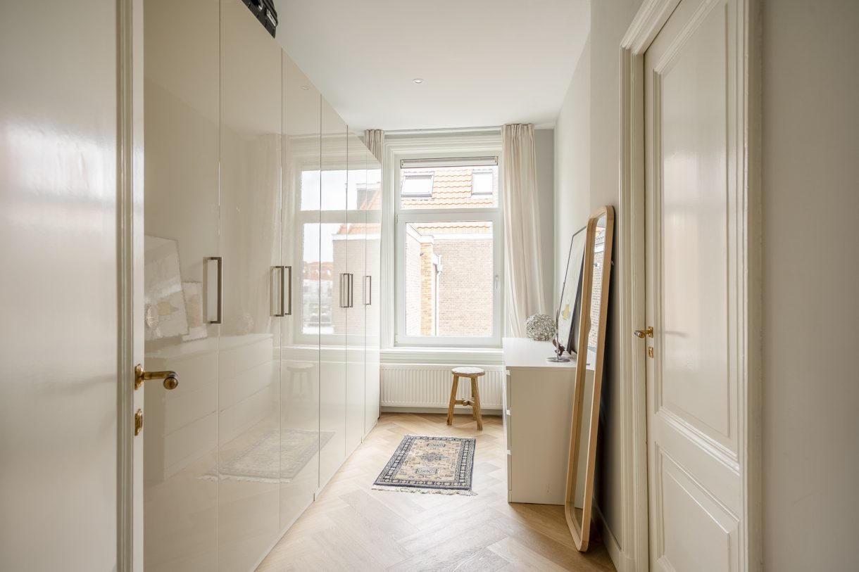 Te huur: Foto Appartement aan de Weimarstraat 39A in 's-Gravenhage