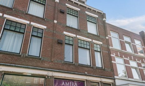 koop  's-Gravenhage  Prinsegracht 52C – Hoofdfoto