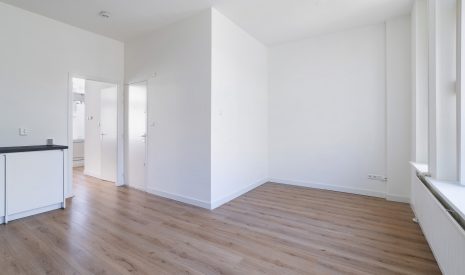 Te koop: Foto Appartement aan de Prinsegracht 52C in 's-Gravenhage