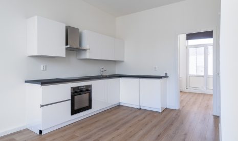 Te koop: Foto Appartement aan de Prinsegracht 52C in 's-Gravenhage
