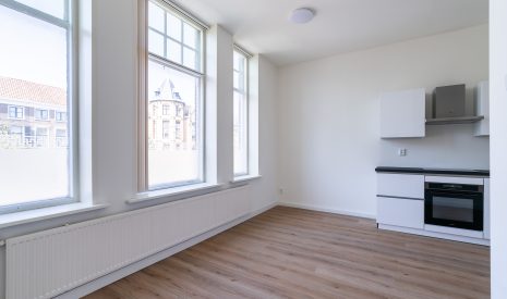 Te koop: Foto Appartement aan de Prinsegracht 52C in 's-Gravenhage