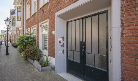 Te koop: Foto Appartement aan de Willem de Zwijgerlaan 12A in 's-Gravenhage
