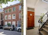 koop  's-Gravenhage  Willem de Zwijgerlaan 12A – Foto