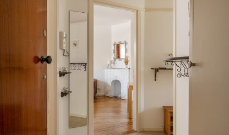 Te koop: Foto Appartement aan de Willem de Zwijgerlaan 12A in 's-Gravenhage