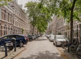 koop  's-Gravenhage  De Perponcherstraat 71A – Foto