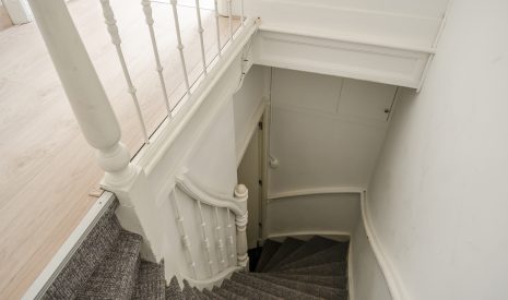Te koop: Foto Appartement aan de De Perponcherstraat 71A in 's-Gravenhage