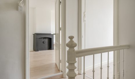 Te koop: Foto Appartement aan de De Perponcherstraat 71A in 's-Gravenhage