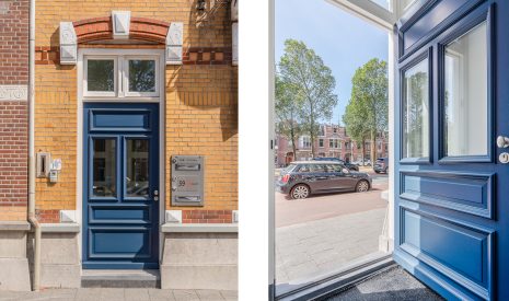 Te koop: Foto Appartement aan de Statenlaan 59A in 's-Gravenhage