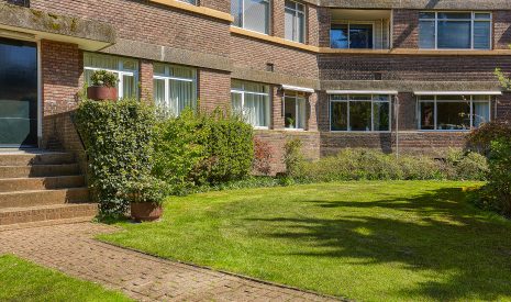 Te koop: Foto Appartement aan de Benoordenhoutseweg 26B in 's-Gravenhage