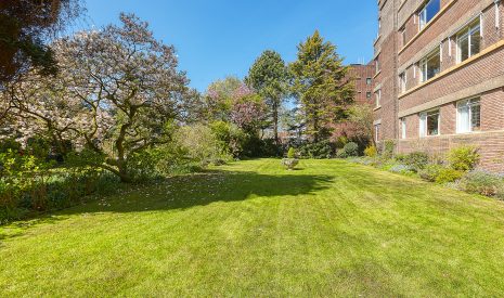 Te koop: Foto Appartement aan de Benoordenhoutseweg 26B in 's-Gravenhage