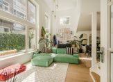 koop  's-Gravenhage  Daguerrestraat 173F – Foto