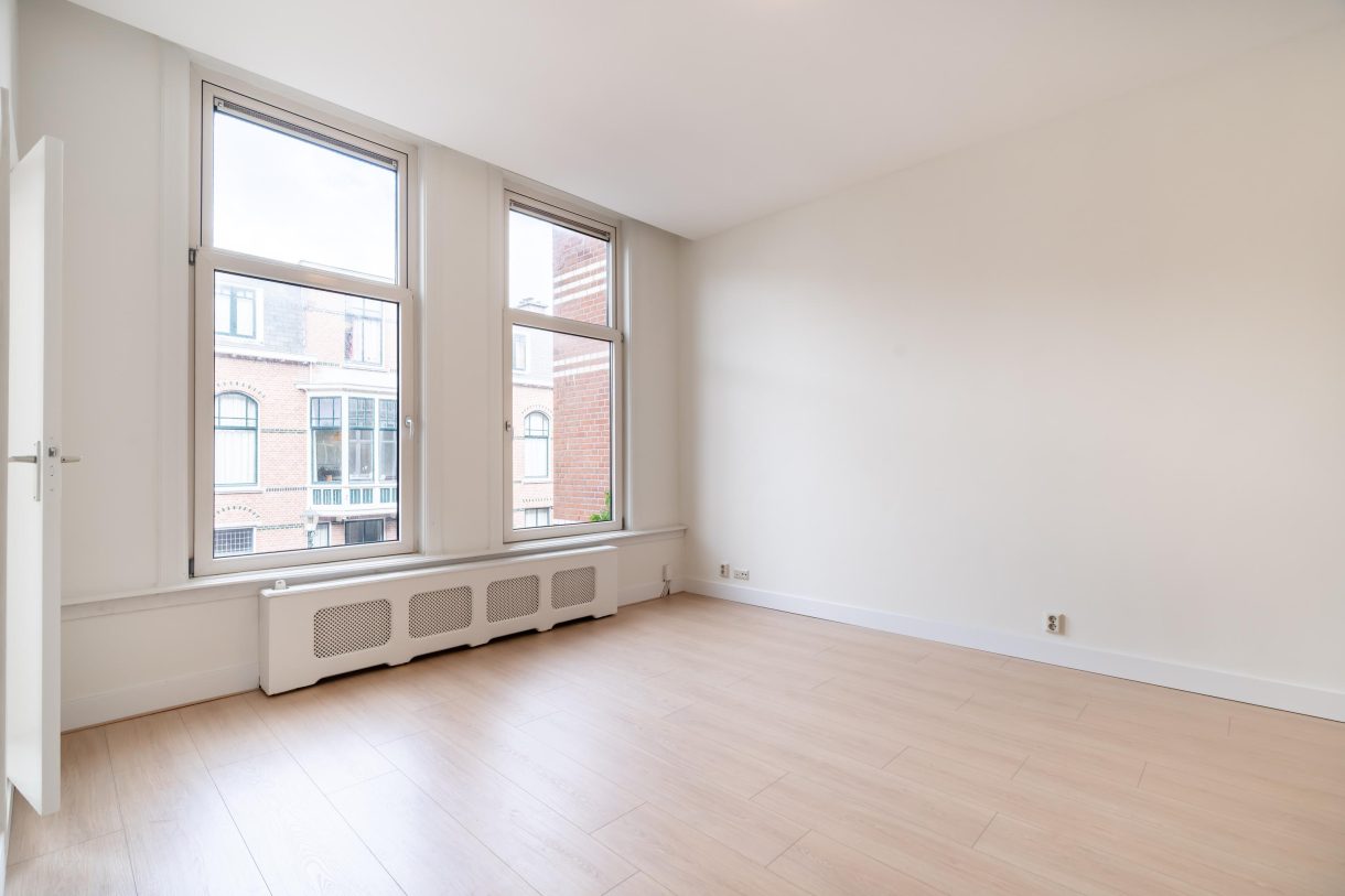 Te koop: Foto Appartement aan de Galileïstraat 98 in 's-Gravenhage
