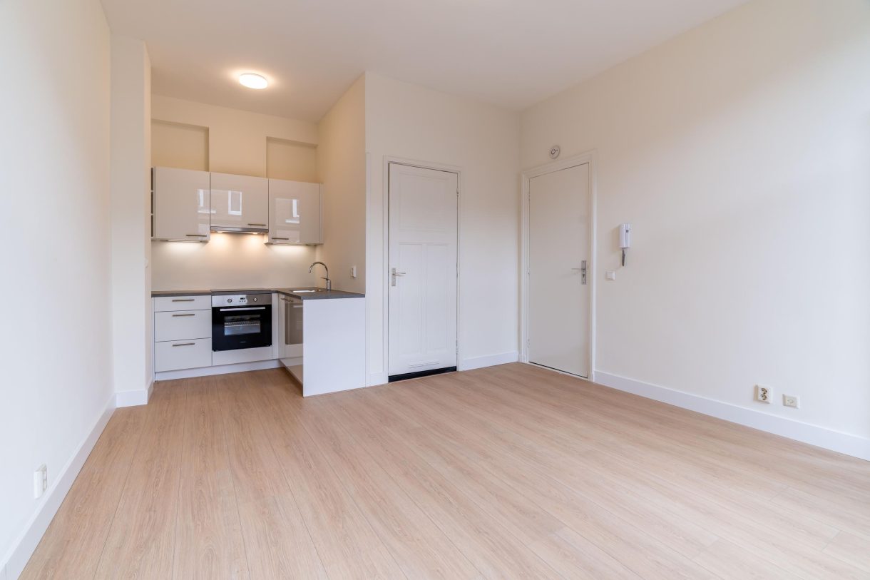Te koop: Foto Appartement aan de Galileïstraat 98 in 's-Gravenhage