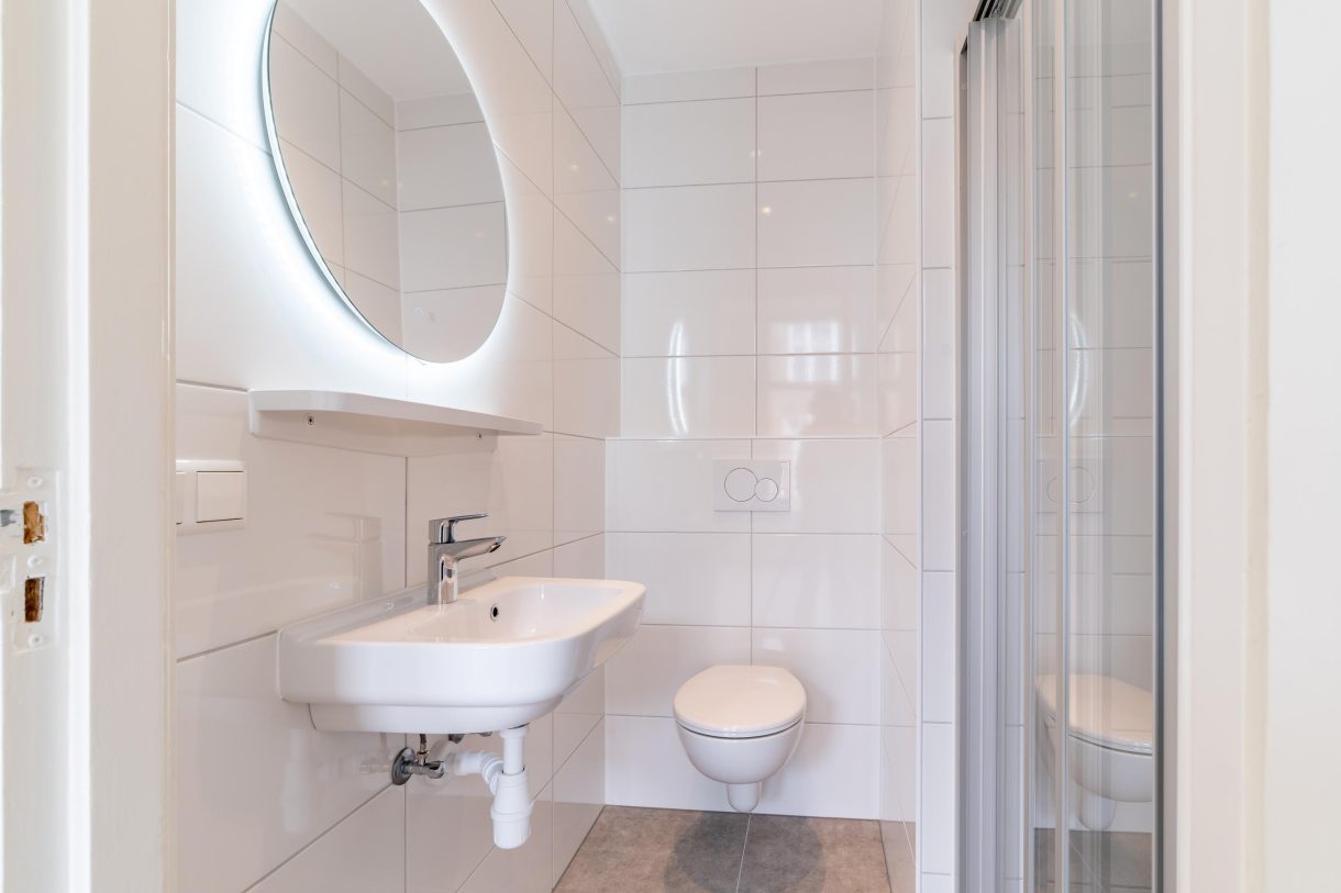 Te koop: Foto Appartement aan de Galileïstraat 98 in 's-Gravenhage