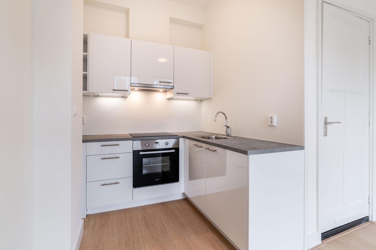 Te koop: Foto Appartement aan de Galileïstraat 98 in 's-Gravenhage