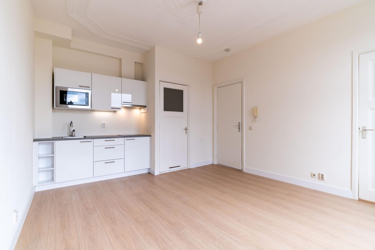 Te koop: Foto Appartement aan de Galileïstraat 98B in 's-Gravenhage