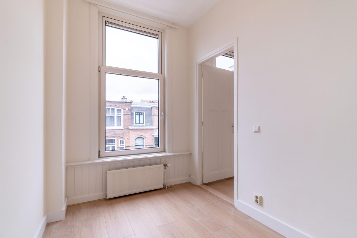 Te koop: Foto Appartement aan de Galileïstraat 98B in 's-Gravenhage