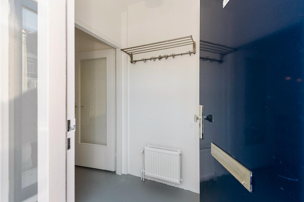 Te huur: Foto Woonhuis aan de Groenewegje 106 in 's-Gravenhage