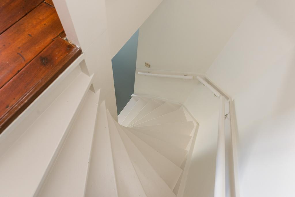 Te huur: Foto Woonhuis aan de Groenewegje 106 in 's-Gravenhage