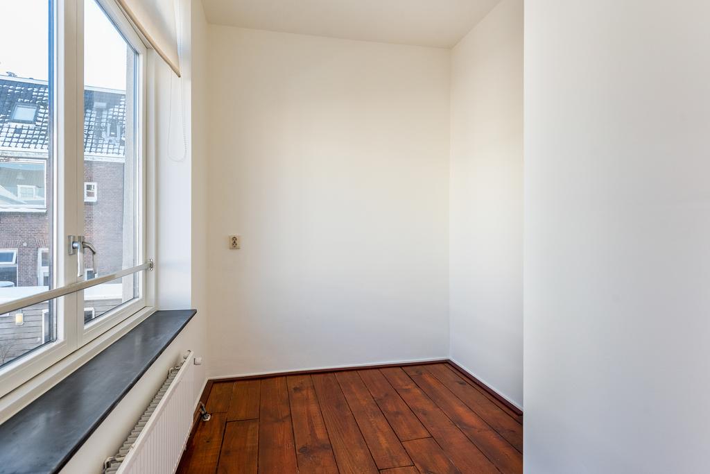 Te huur: Foto Woonhuis aan de Groenewegje 106 in 's-Gravenhage