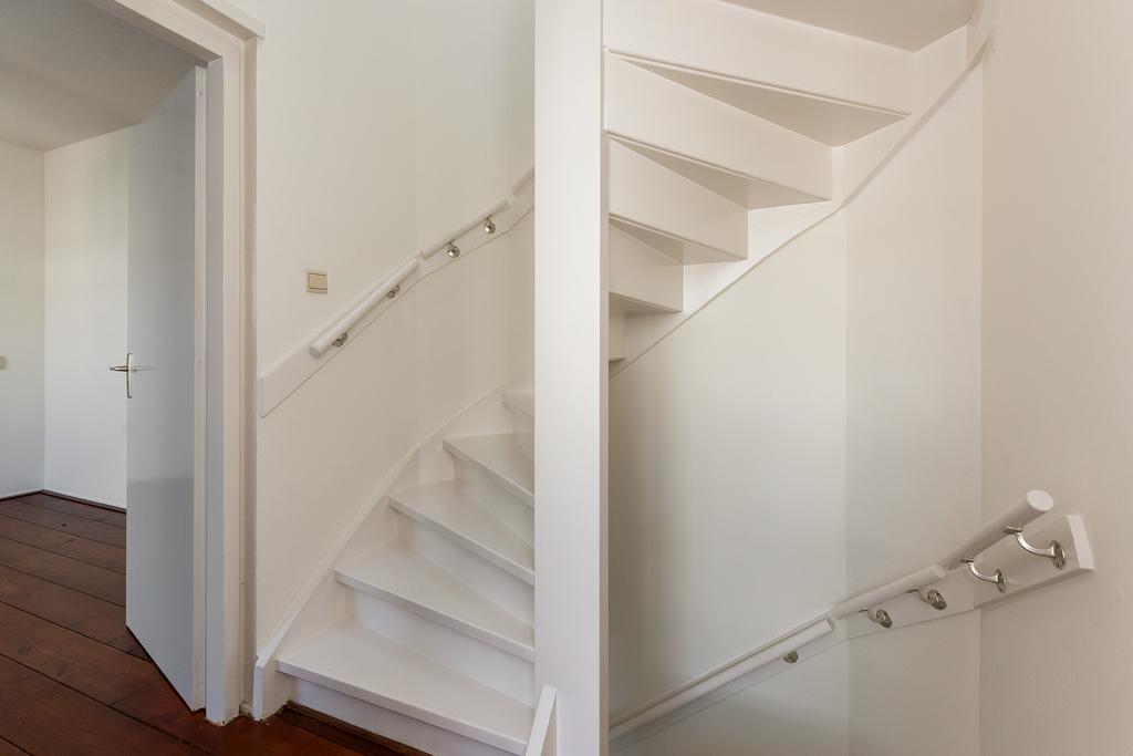 Te huur: Foto Woonhuis aan de Groenewegje 106 in 's-Gravenhage