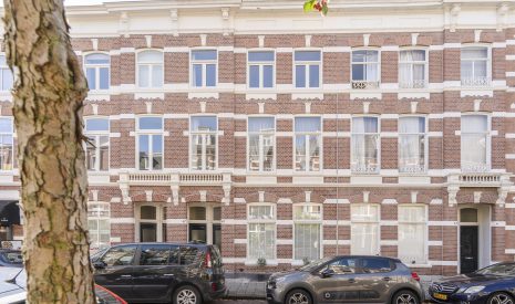 Te koop: Foto Appartement aan de Adelheidstraat 47 in 's-Gravenhage