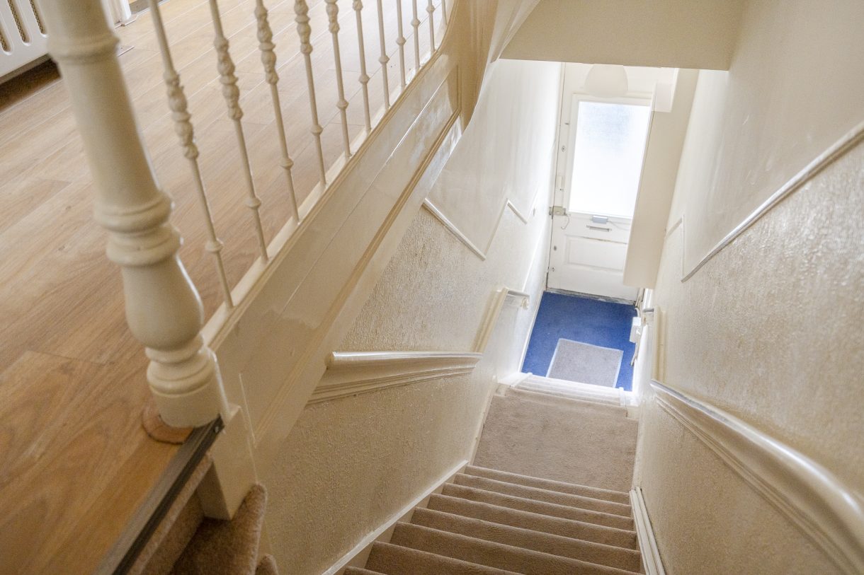 Te koop: Foto Appartement aan de Adelheidstraat 47 in 's-Gravenhage