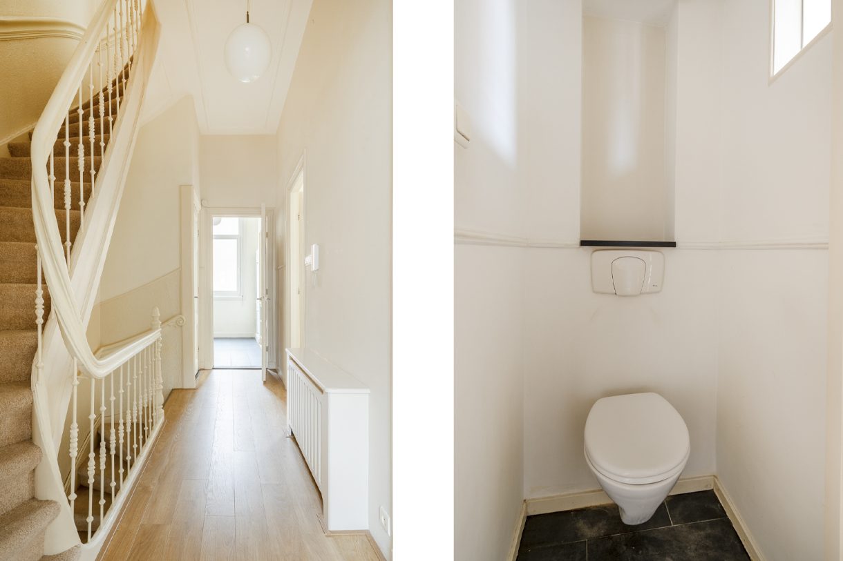 Te koop: Foto Appartement aan de Adelheidstraat 47 in 's-Gravenhage