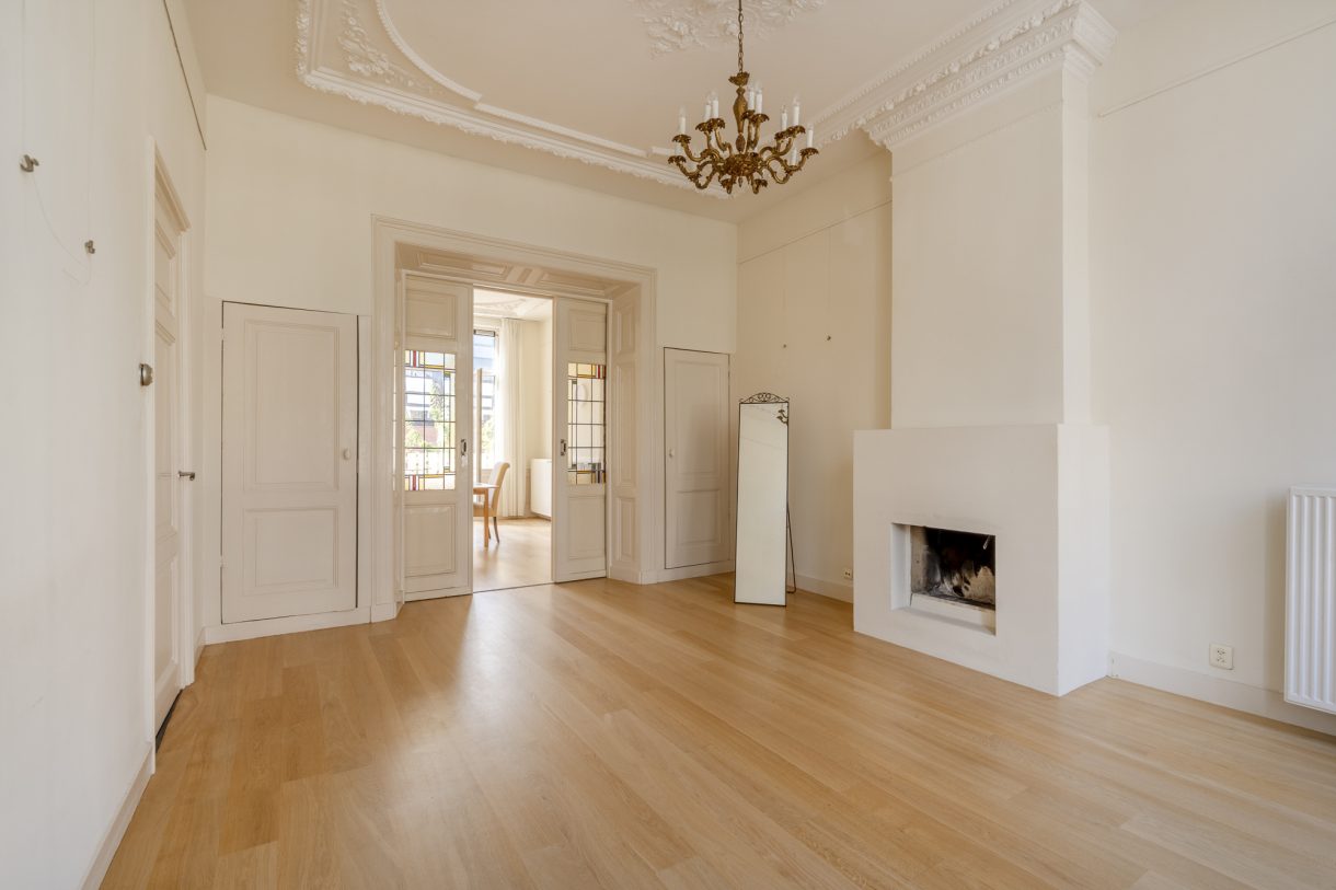 Te koop: Foto Appartement aan de Adelheidstraat 47 in 's-Gravenhage