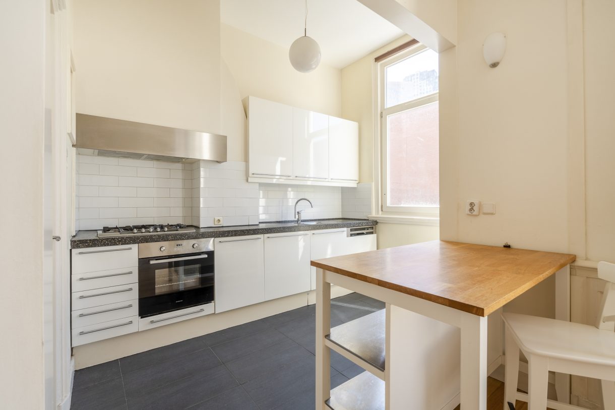 Te koop: Foto Appartement aan de Adelheidstraat 47 in 's-Gravenhage