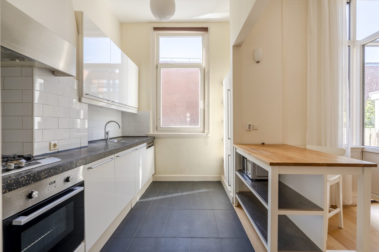 Te koop: Foto Appartement aan de Adelheidstraat 47 in 's-Gravenhage
