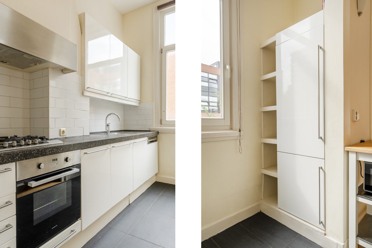 Te koop: Foto Appartement aan de Adelheidstraat 47 in 's-Gravenhage